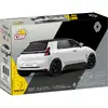 Конструктор Cobi Renault 5 E-Tech, масштаб 1:35 Photo 5