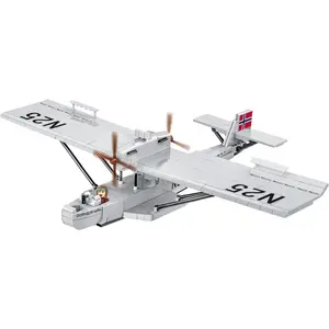 Конструктор Cobi Dornier Do J Wal Amundsen