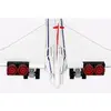 Конструктор Cobi Concorde G-BBDG Photo 6