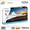 Cobi Concorde G-BBDG konstruktors Photo 7