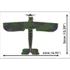 Конструктор Cobi Fairey Swordfish Photo 4