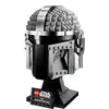 LEGO Star Wars Mandalorian Building Set Photo 3