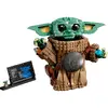 LEGO Star Wars Mandalorian Building Set Photo 4