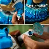 LEGO Pokémon Venusaur, Charizard and Turtle 72153 Photo 6