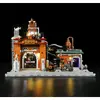 Конструктор Lumibricks Steampunk Ore Factory Photo 2