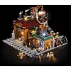 Конструктор Lumibricks Steampunk Ore Factory Photo 5