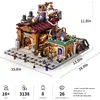 Конструктор Lumibricks Steampunk Ore Factory Photo 6