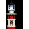 Конструктор Lumibricks Sunrise Lighthouse Photo 6