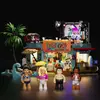 Конструктор Lumibricks Surf Shop L20004 Photo 2
