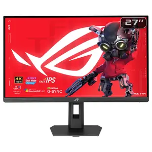 ASUS ROG Strix XG27UCSR 27 collu 4K spēļu monitors Photo 1
