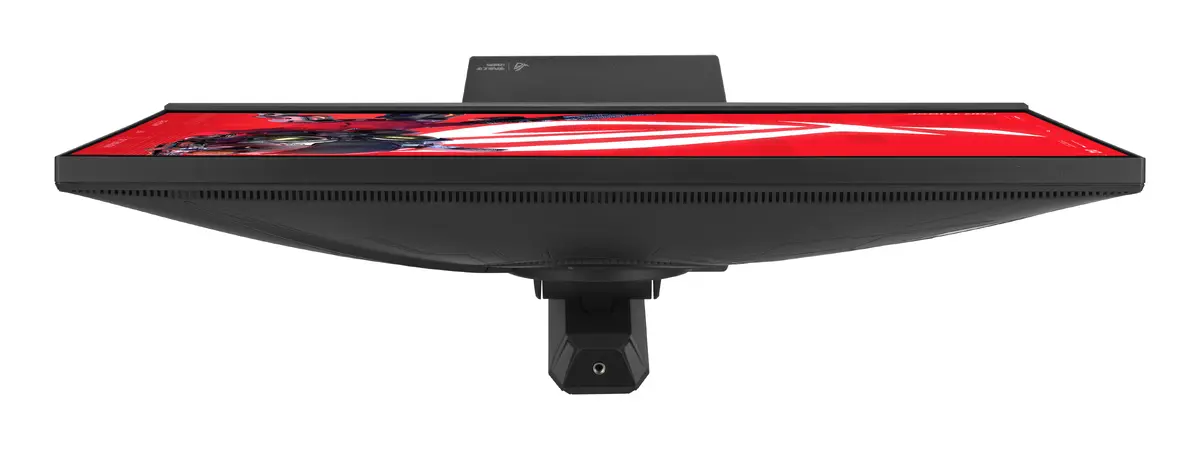 Игровой монитор ASUS ROG Strix XG27UCSR 27 дюймов 4K Photo 8