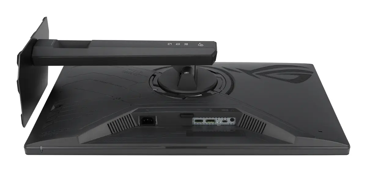 Игровой монитор ASUS ROG Strix XG27UCSR 27 дюймов 4K Photo 11