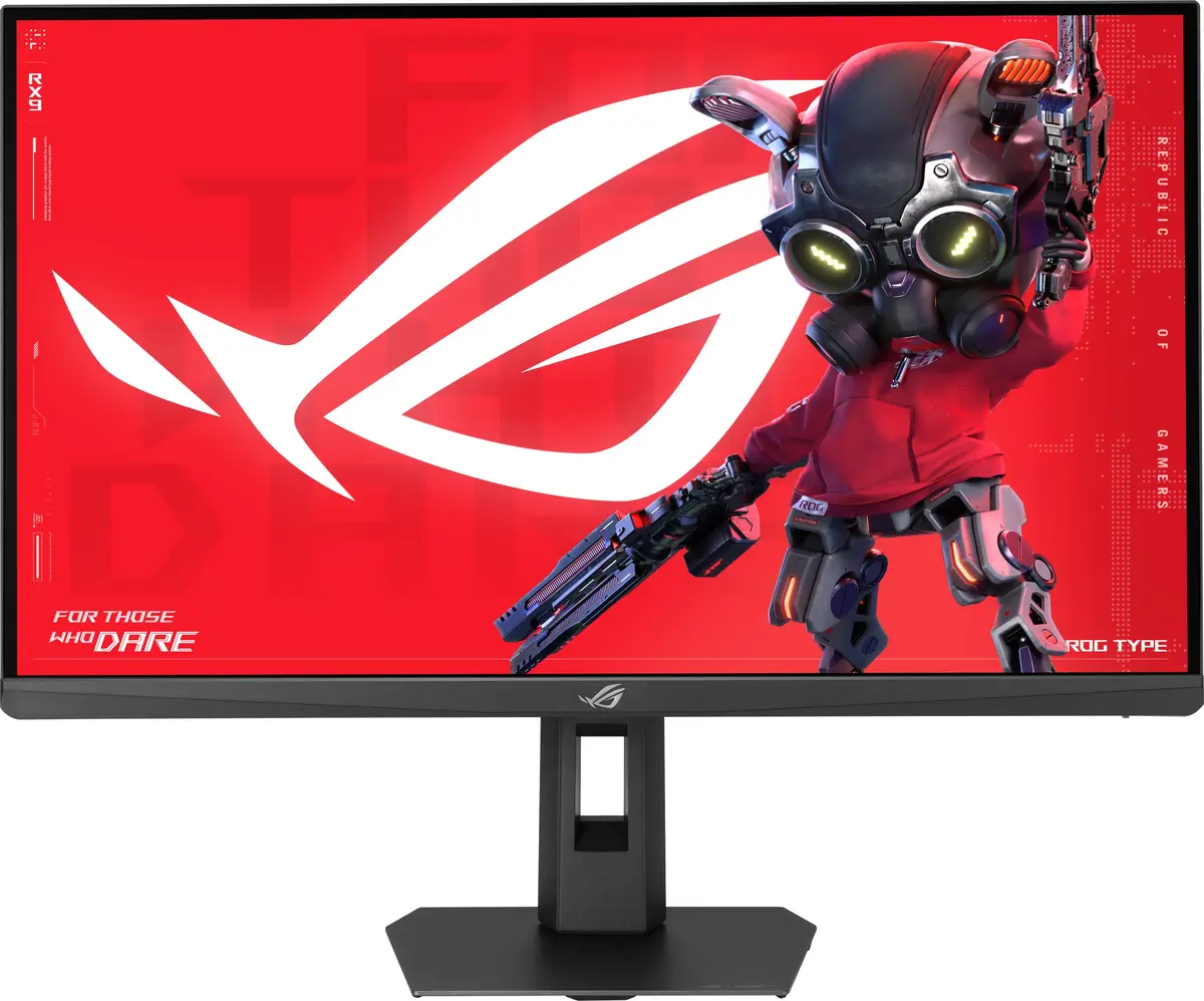 ASUS ROG Strix XG27UCSR 27 collu