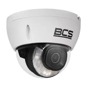BCS-L-DIP18FCR3L3-Ai1 8Mpx kupola IP novērošanas kamera