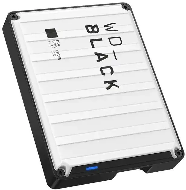Western Digital WD_BLACK P10 Ārējais cietais
