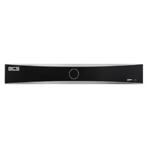 Rejestrator IP 16-kanałowy BCS-V-NVR1601-4KE(3)