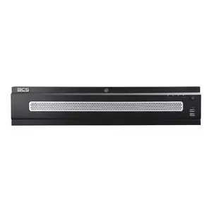Rejestrator IP 128-kanałowy BCS-L-NVR12808XR-A-8K-Ai