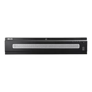 Rejestrator IP 64-kanałowy BCS-L-NVR6408XR-A-8K-Ai