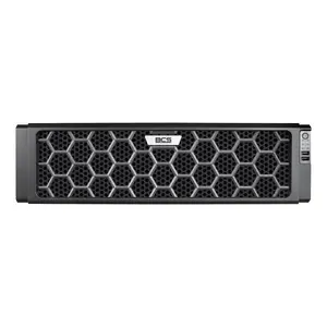 Rejestrator IP 64-kanałowy BCS-P-NVR6416R-8KR