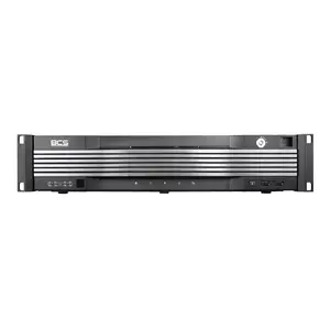 Rejestrator IP 32-kanałowy BCS-U-NVR3208R-A-4KR(8TB)