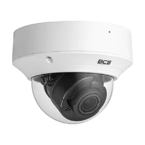 BCS-P-DIP58VSR4-Ai2 8Mpx kupola IP novērošanas kamera