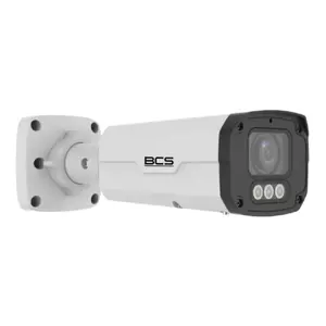 BCS-P-TIP54VSR6L6-Ai2 4Mpx IP Bullet Surveillance Camera