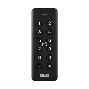 Czytnik RS485 BCS-L-CKRS-M9Z