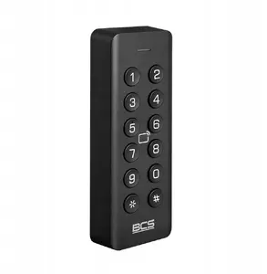 BCS-L-CKRS-M9Z RS485 Access Control Reader