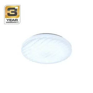 WAVE CMLED-325-72W LED Ceiling Light 72W 44.5cm