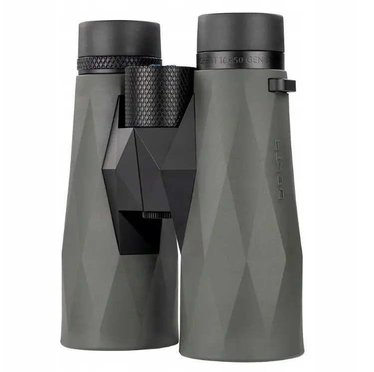 Binoklis Delta Optical Forest 10x50 Gen3 Photo 4