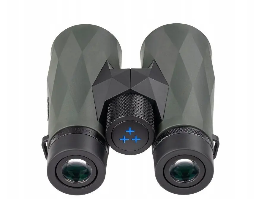 Binoklis Delta Optical Forest 10x50 Gen3 Photo 5
