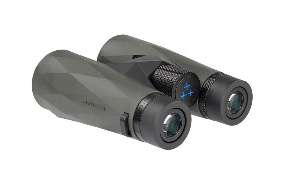Binoklis Delta Optical Forest 10x50 Gen3 Photo 6