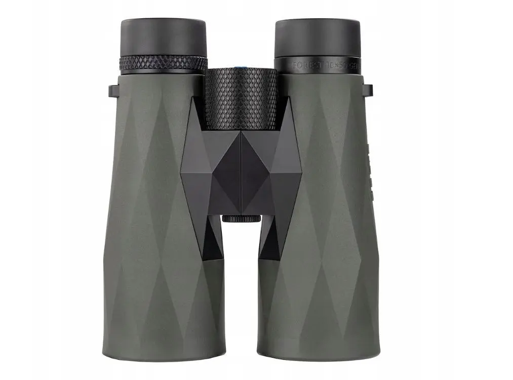 Binoklis Delta Optical Forest 10x50 Gen3 Photo 8