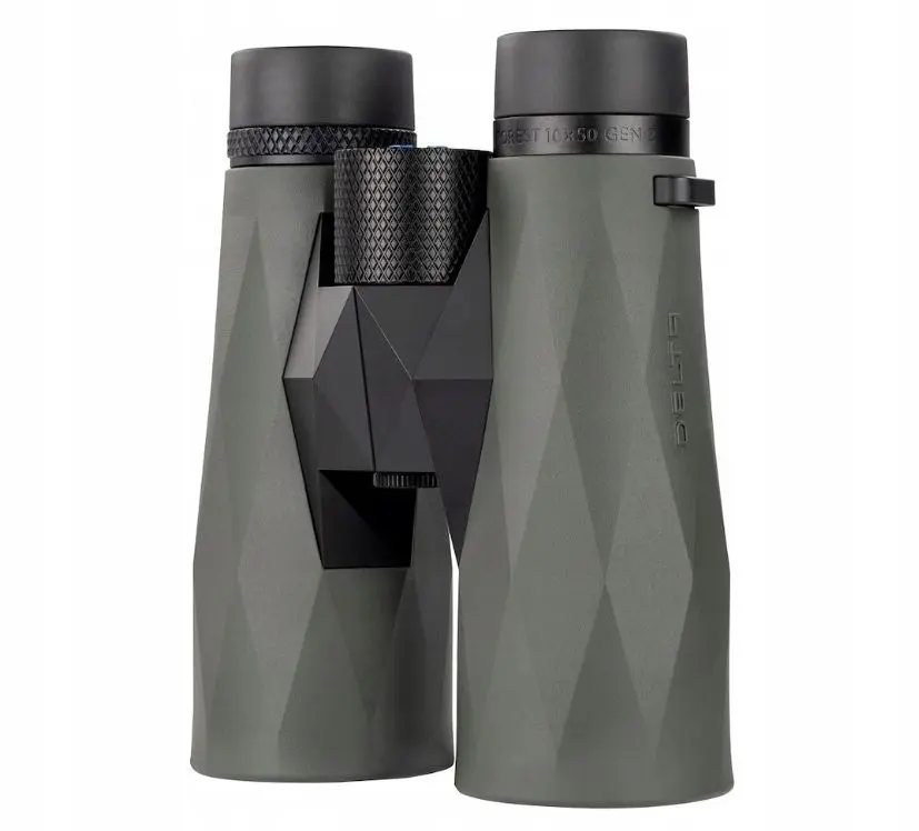 Binoklis Delta Optical Forest 10x50 Gen3 Photo 9