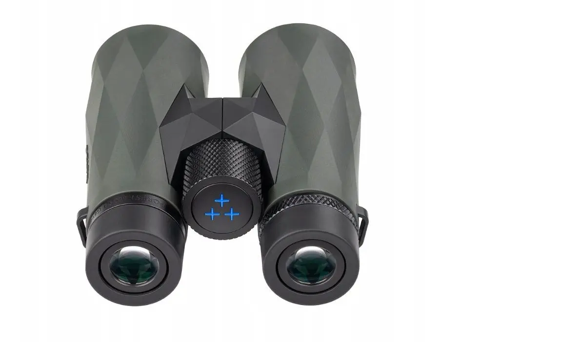 Binoklis Delta Optical Forest 10x50 Gen3 Photo 10