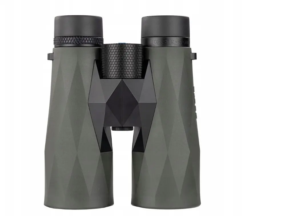 Binoklis Delta Optical Forest 10x50 Gen3 Photo 13