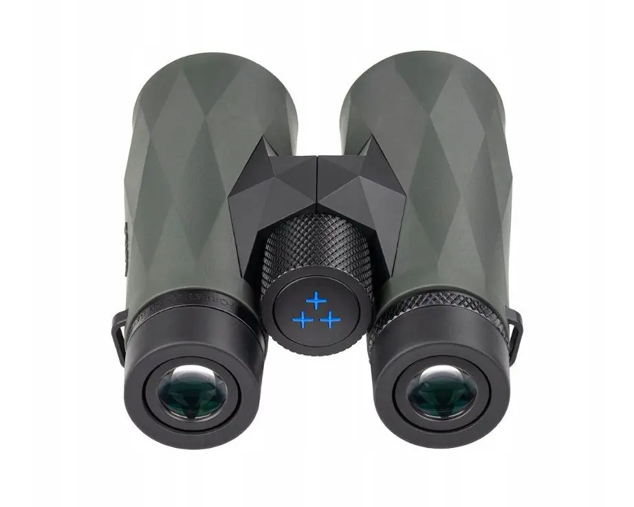 Binoklis Delta Optical Forest 10x50 Gen3 Photo 15