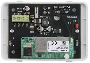 BCS PulsON EXP-RF(PowerG)-BOX Wireless Expansion Module