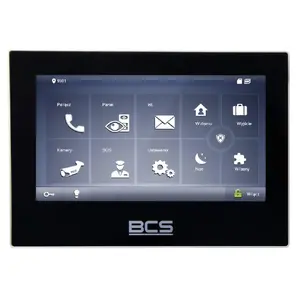 Wideomonitor BCS-MON7700B-S