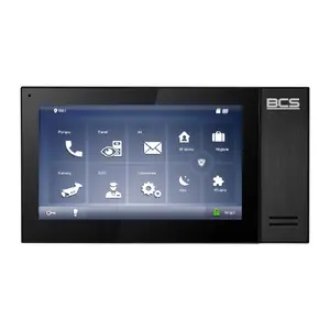 Wideomonitor BCS-MON7400B-S