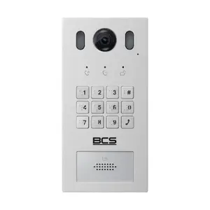 Вызывная панель BCS-PAN1611S-S