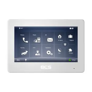 Wideomonitor BCS-MON7600W-2