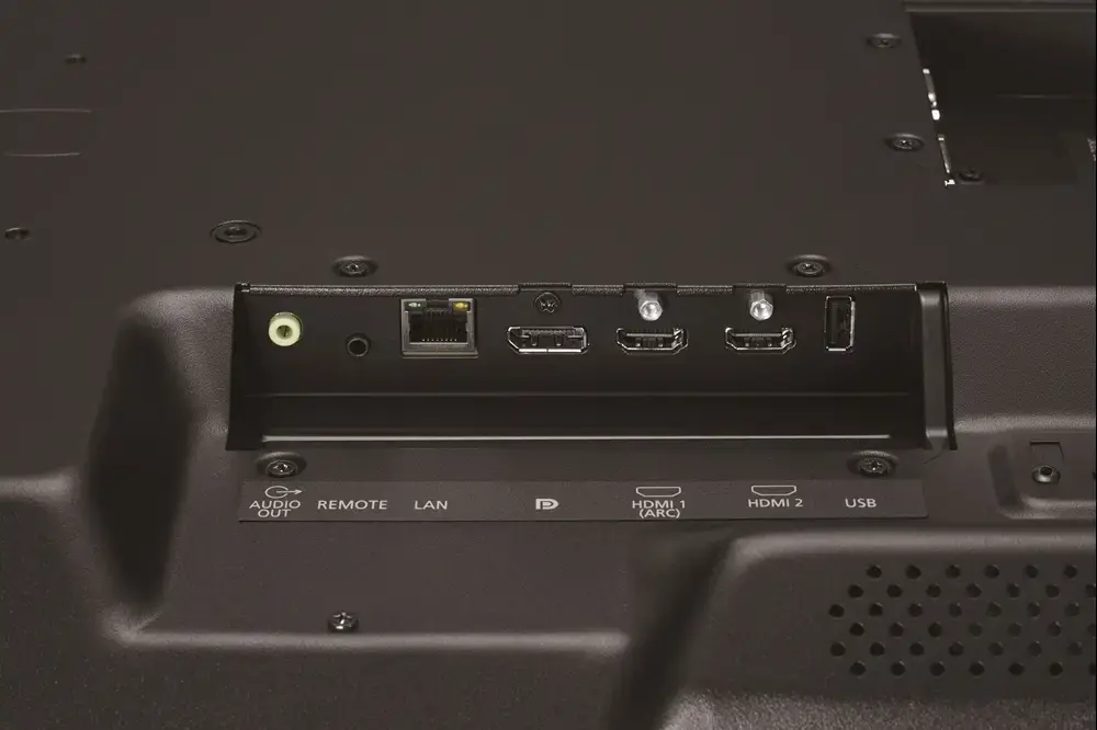NEC MultiSync M321 60005288 Photo 6