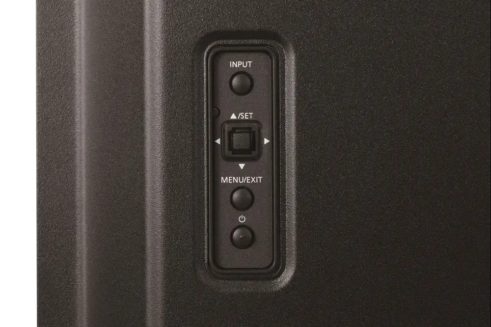 NEC MultiSync M321 60005288 Photo 8
