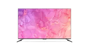 Tornado 50UA3400X 50 collu 4K UHD Smart Google TV ar HDR10 un HLG