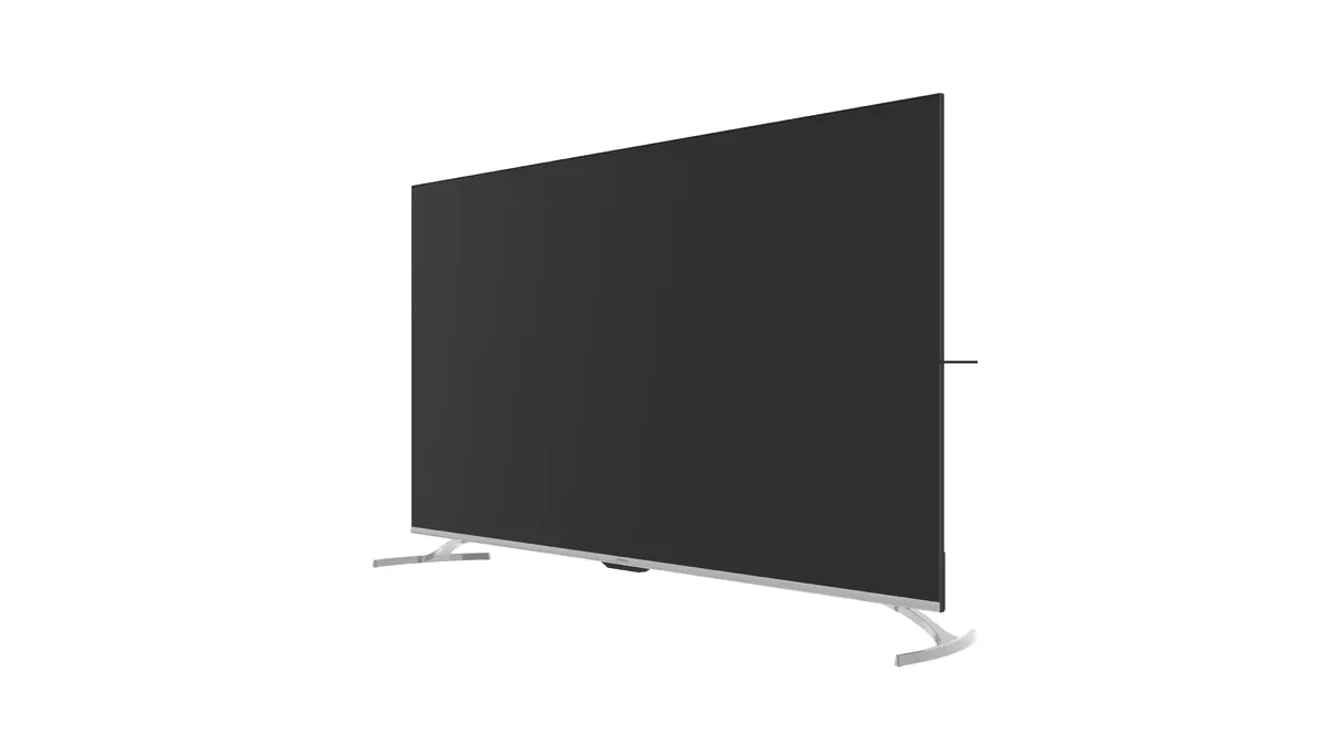 Tornado 50UA3400X 50" 4K UHD Smart Google TV Photo 5