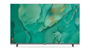 Телевизор Tornado 43EA3300X 43 дюйма Full HD Smart Google TV с голосовым управлением
