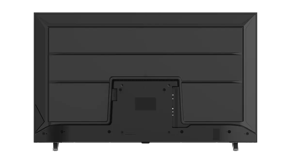 Телевизор Tornado 43EA3300X 43" Full HD Smart Google TV Photo 5