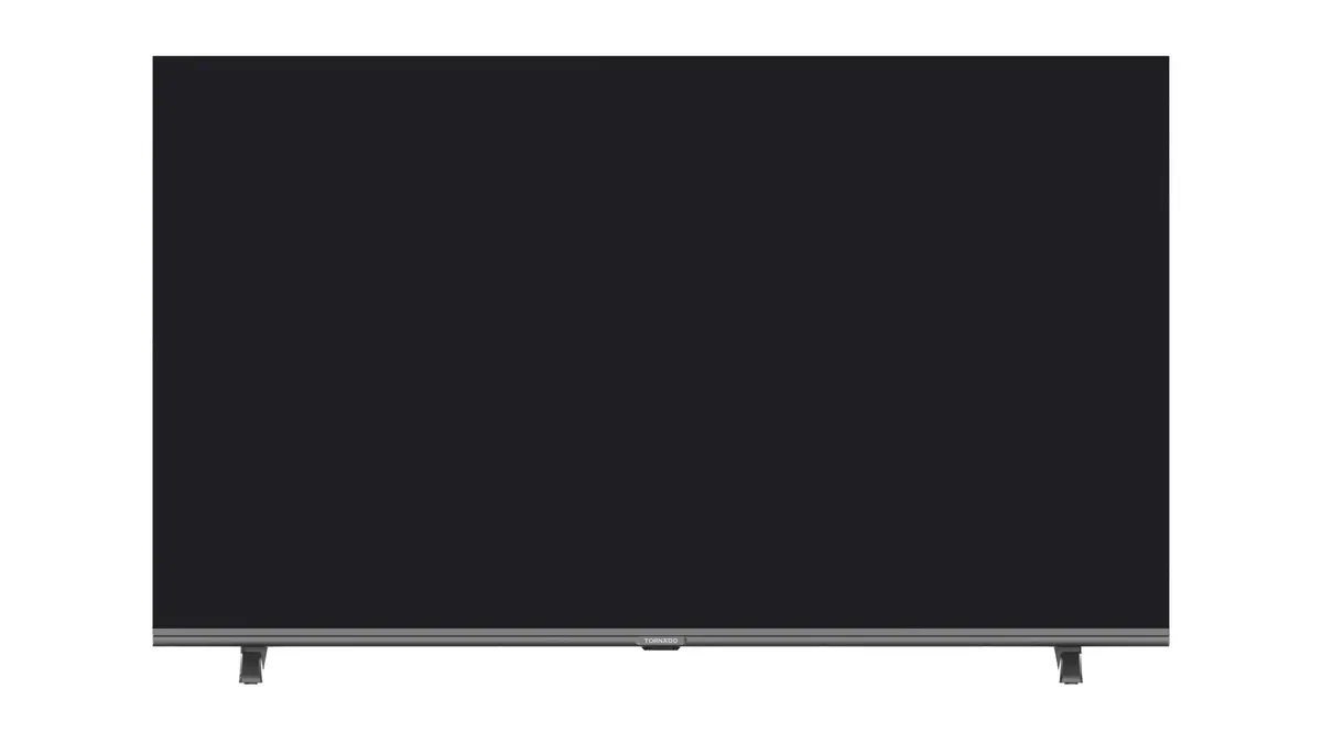 Телевизор Tornado 43EA3300X 43" Full HD Smart Google TV Photo 6