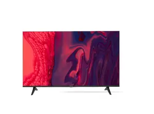 Телевизор Tornado 50US4301X 50 дюймов 4K Ultra HD LED Smart TV с WebOS и голосовым пультом